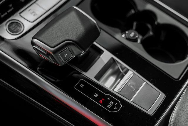 new 2026 Audi Q8 car, priced at $86,300
