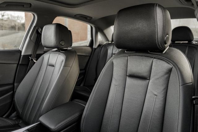 used 2023 Audi A4 car, priced at $31,556