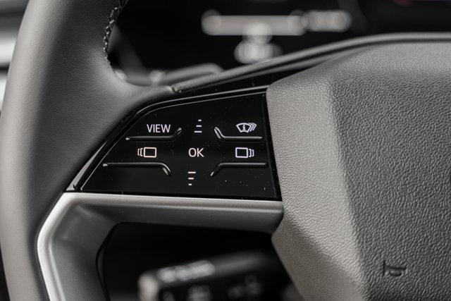 new 2025 Audi A5 car, priced at $55,847