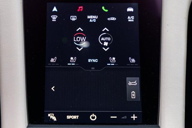 used 2021 Porsche Taycan car, priced at $62,993