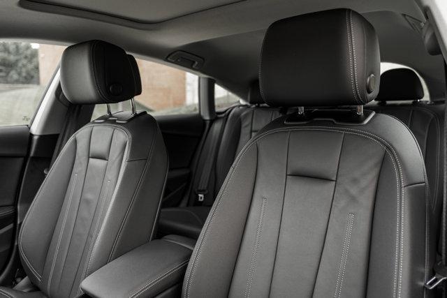 used 2022 Audi A5 Sportback car, priced at $34,500