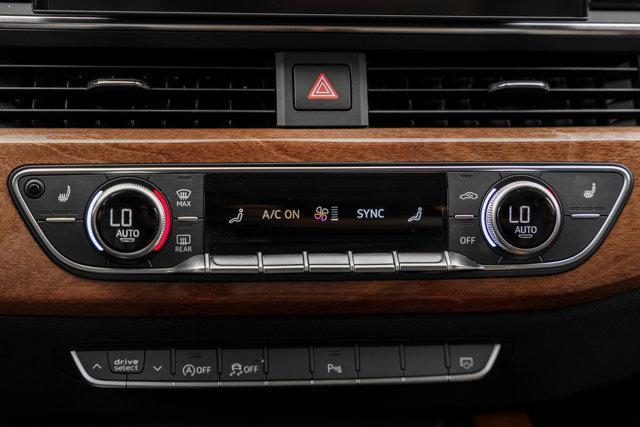 used 2022 Audi A5 Sportback car, priced at $34,500