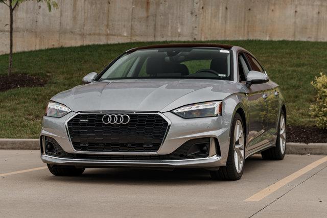 used 2022 Audi A5 Sportback car, priced at $34,500