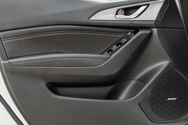 used 2018 Mazda Mazda3 car, priced at $15,444