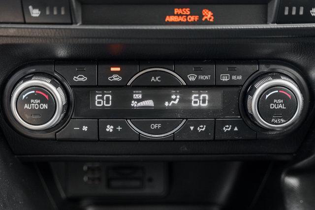 used 2018 Mazda Mazda3 car, priced at $15,444