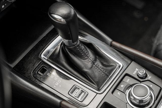 used 2018 Mazda Mazda3 car, priced at $15,444