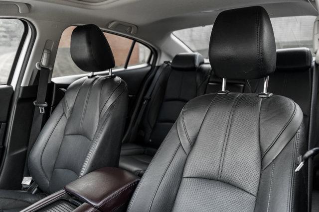 used 2018 Mazda Mazda3 car, priced at $15,444