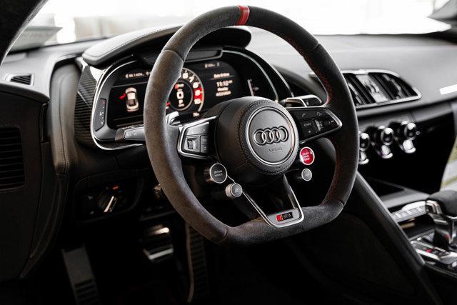 new 2023 Audi R8 car