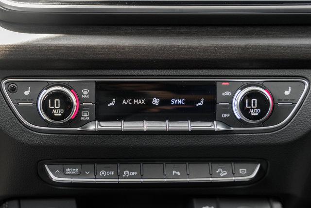 used 2025 Audi Q5 car, priced at $48,993
