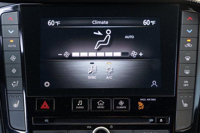 used 2023 INFINITI QX55 car, priced at $32,993