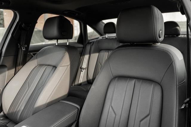 used 2024 Audi A6 car, priced at $43,993