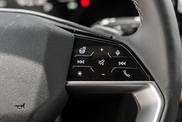 new 2025 Audi Q5 car, priced at $54,886