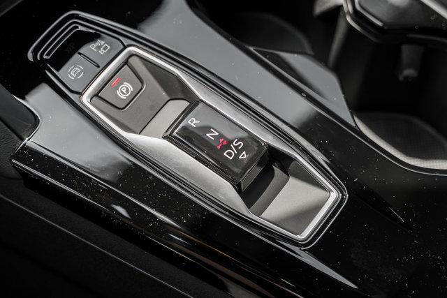 new 2025 Audi Q5 car, priced at $54,886