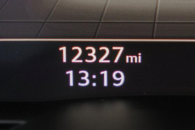 used 2023 Audi TTS car, priced at $53,975
