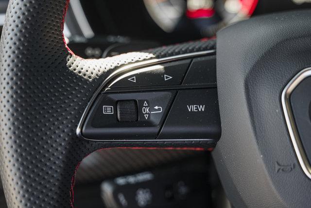 used 2024 Audi S5 car, priced at $50,887