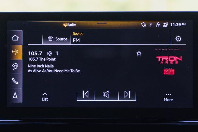 used 2024 Audi S5 car, priced at $50,887