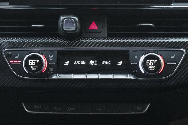 used 2024 Audi S5 car, priced at $50,887