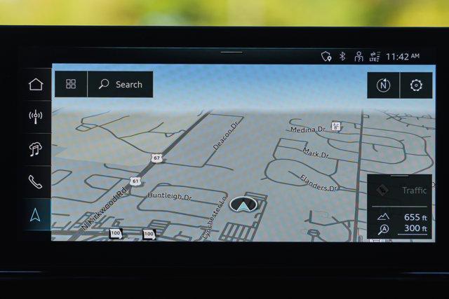 used 2024 Audi S5 car, priced at $50,887