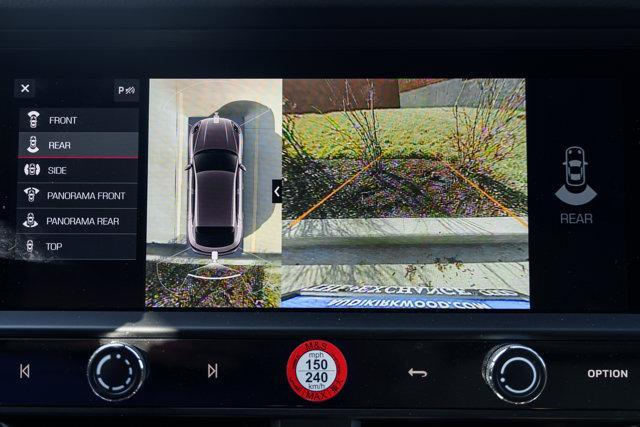 used 2022 Porsche Macan car, priced at $57,888