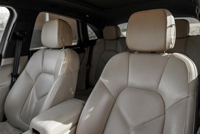 used 2022 Porsche Macan car, priced at $57,888