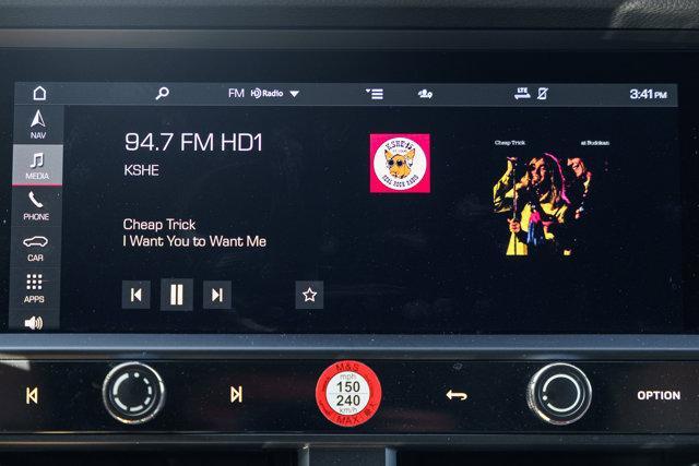used 2022 Porsche Macan car, priced at $57,888