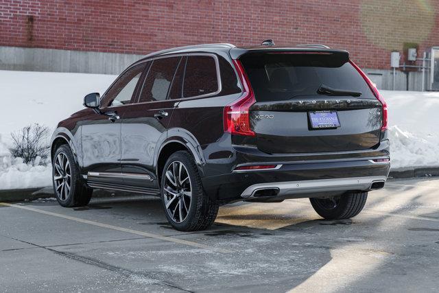 used 2019 Volvo XC90 car, priced at $25,555