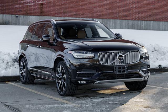 used 2019 Volvo XC90 car, priced at $25,555