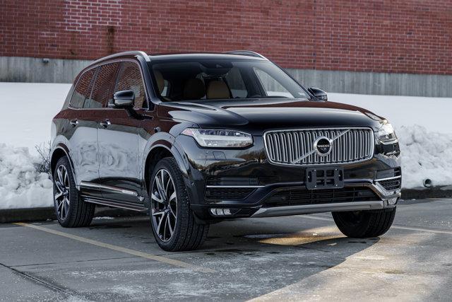 used 2019 Volvo XC90 car, priced at $25,555