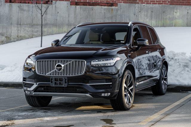 used 2019 Volvo XC90 car, priced at $25,555