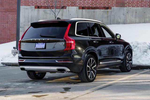 used 2019 Volvo XC90 car, priced at $25,555