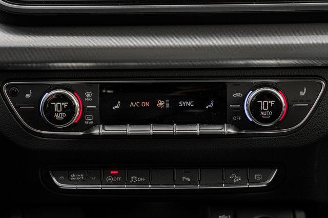 used 2025 Audi Q5 car, priced at $43,993