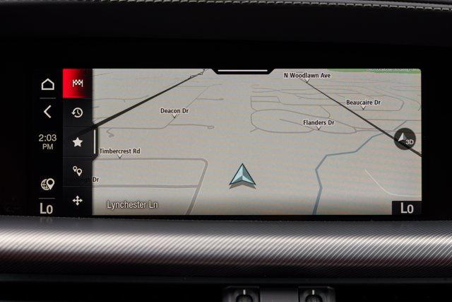 used 2024 Alfa Romeo Stelvio car, priced at $36,444