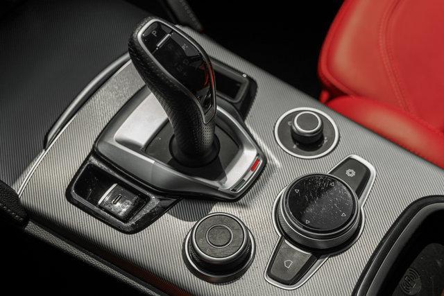 used 2024 Alfa Romeo Stelvio car, priced at $36,444