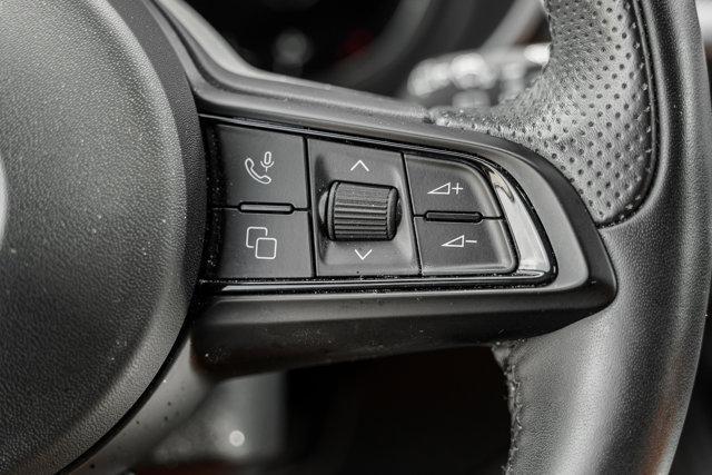 used 2024 Alfa Romeo Stelvio car, priced at $36,444