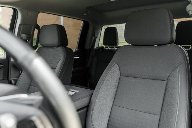 used 2024 GMC Sierra 1500 car, priced at $42,993