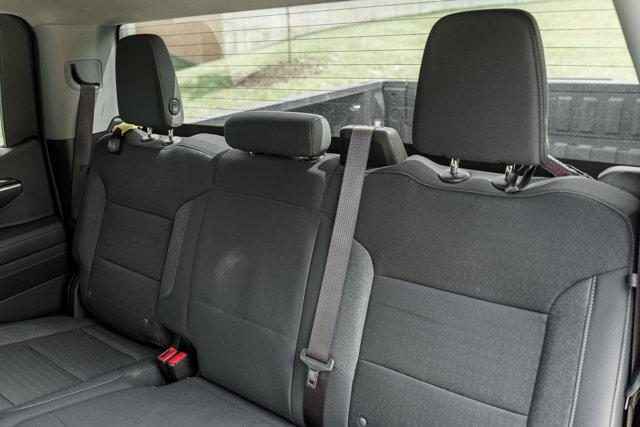 used 2024 GMC Sierra 1500 car, priced at $42,993