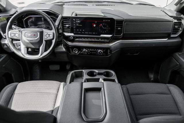 used 2024 GMC Sierra 1500 car, priced at $42,993