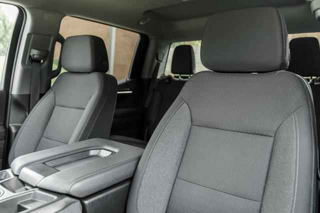 used 2024 GMC Sierra 1500 car, priced at $42,993