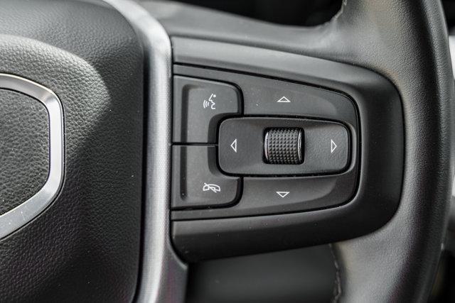 used 2024 GMC Sierra 1500 car, priced at $42,993