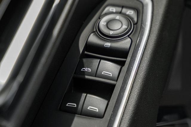 used 2024 GMC Sierra 1500 car, priced at $42,993