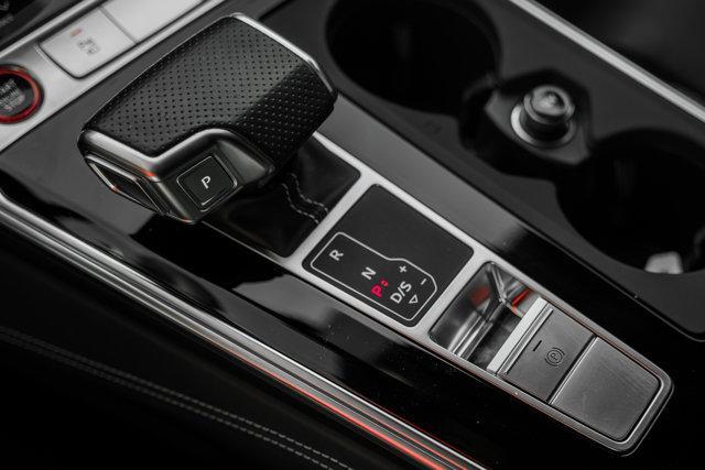 used 2022 Audi RS 7 car, priced at $88,975