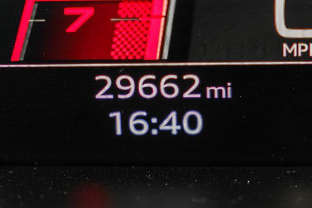 used 2022 Audi RS 7 car, priced at $88,975