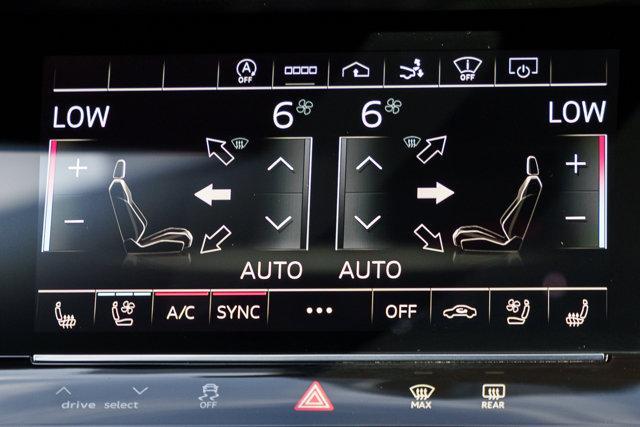 used 2022 Audi RS 7 car, priced at $88,975