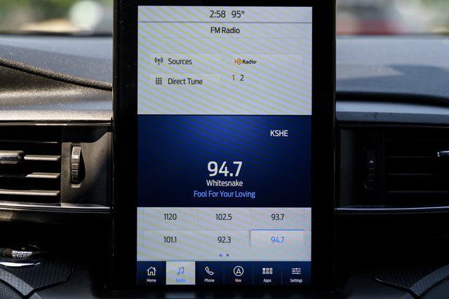 used 2020 Ford Explorer car, priced at $28,444