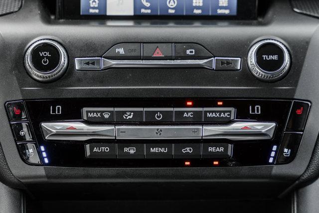 used 2020 Ford Explorer car, priced at $28,444