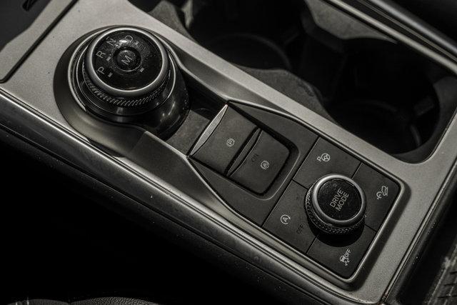 used 2020 Ford Explorer car, priced at $28,444