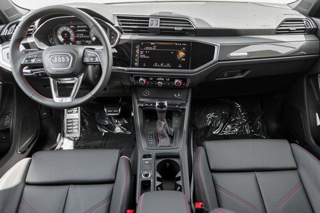 new 2025 Audi Q3 car, priced at $45,312