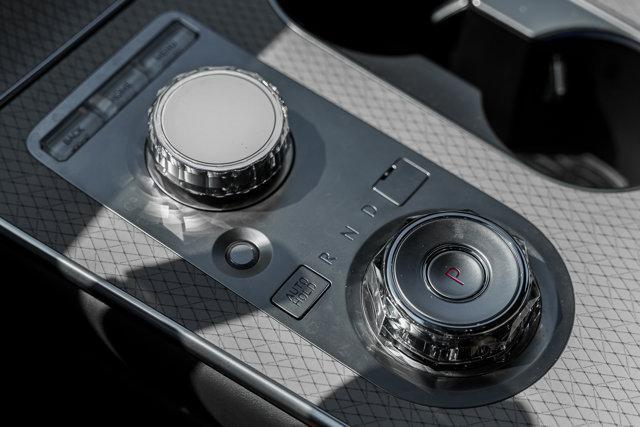used 2025 Genesis GV80 car, priced at $66,975