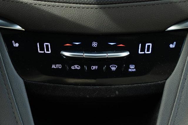 used 2019 Cadillac XT5 car, priced at $19,975
