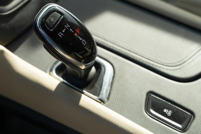 used 2019 Cadillac XT5 car, priced at $19,975